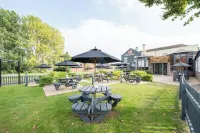 Premier Inn Gloucester (Longford) Các khách sạn ở Gloucester District