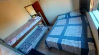 Chales Residencia Tatiane Hotels in Fortim