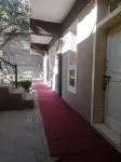 Shah Quli Inn فنادق في Garelt