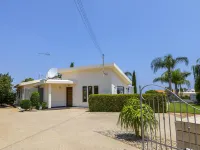 Protaras Villa Oscar Domain 4A