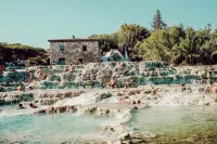 Poggiolivi Agriturismo Bio in Maremma Hotel a Magliano in Toscana