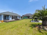 Coastal Bliss Sakuda Beach - 3-Star