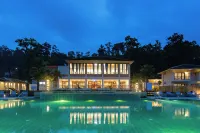 Regenta Resort & Spa By Riverside, Chitwan - Pools