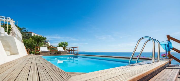Villa Vittoria in Maiori Hotels in Maiori
