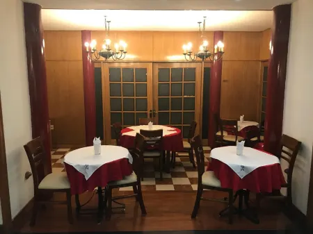 Hotel London Palace Отели рядом с достопримечательностью «Museum of Pre-Columbian and Indigenous»