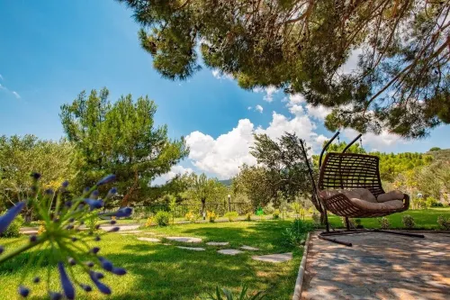 Florya Butik Hotel Các khách sạn ở Edremit