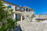 Villa Mediteran ZadarVillas - WiFi