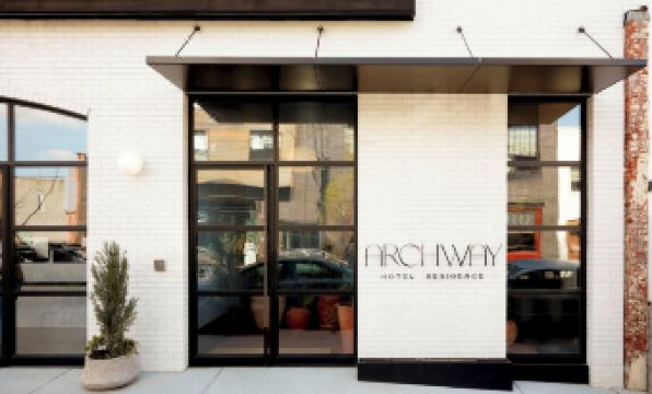 Archway Hotel Residence