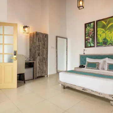 Simpson's Forest Hotel