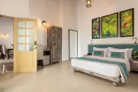 Simpson's Forest Hotel