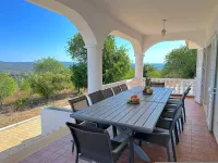 BnB Homes Luxurious Villa With 5 Bedrooms Pool Hotels in Paderne