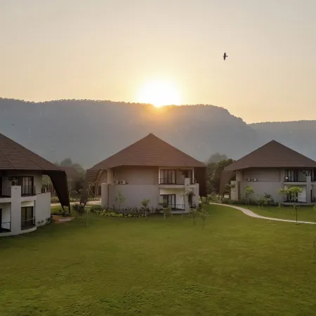 Ananta Spa & Resort Ajabgarh