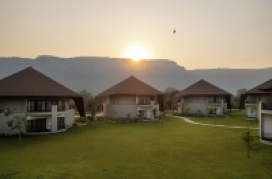 Ananta Spa & Resort Ajabgarh