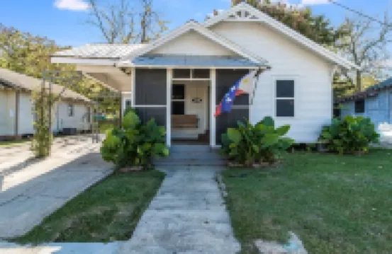 Spacious 4Br Retreat in the Heart of Lafayette