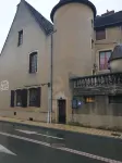 L Hôtels à : Saint-Bonnet-Tronçais