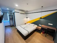 Seeds Hotel Klang Bayu Perdana