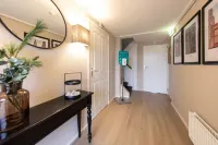 Blankebil Studios & Apartments
