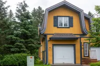 Borealis Homes