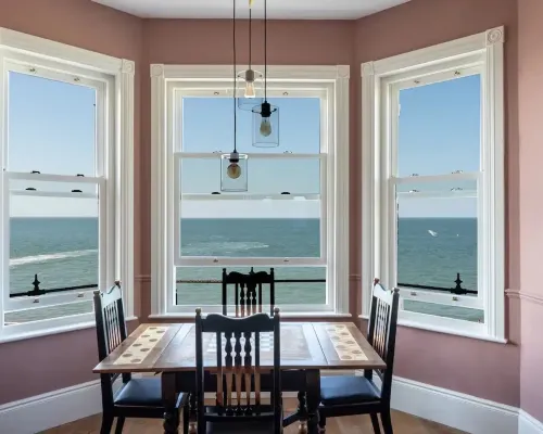 Lookout by the Bay Hotels in Herne Bay