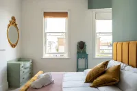 Lookout by the Bay - Apartment