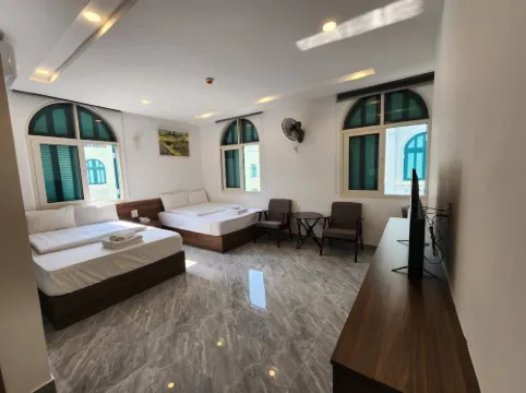 Kalia 富國島酒店及水療中心