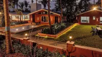 Coco Bliss by Mauli Stays Hotels near Vishram Dham (Arogya Dham Vridha Ashram)
