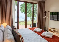 The Hilltop Erawan Hotel a Distretto di Si Sawat