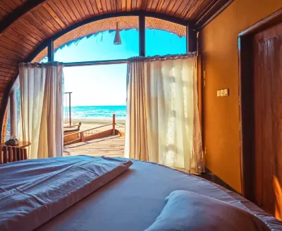 Family Time Beach Resort Hotels in 