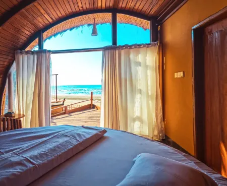 Family Time Beach Resort