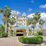 豪華頂層公寓帶360度海景