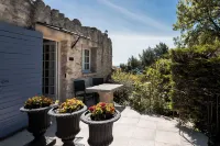 Le Mas d'Aigret Hotels in Les Baux-de-Provence