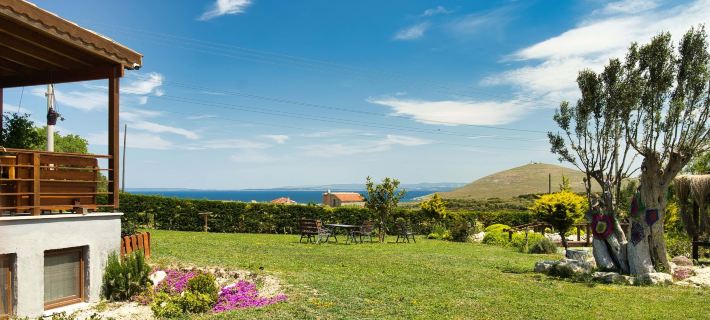 Adayel Otel & Bağ Evi Hotels in Tenedos
