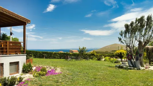 Adayel Otel & Bağ Evi