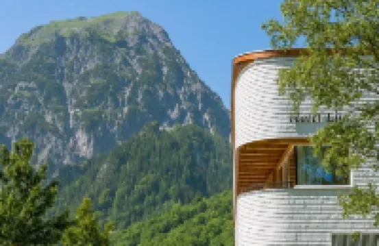 ホテル リュン のホテル