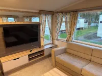 3Br-Sleeps6-Parking-Pool-NearBeach&Skegness