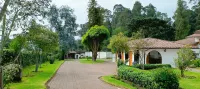 Quinta Bella Orquídea Hotels in Амагуанья