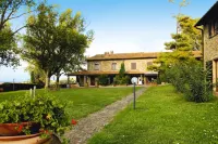Agriturismo La Scopa, Montaione - Apartments