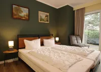 Ferienwohnung Mit Weitem Ausblick in Altenau - Wifi