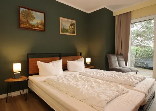 Ferienwohnung Mit Weitem Ausblick in Altenau