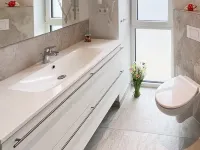 Spacious Coastal Apartment, Wendtorf Hotels in Wendtorf