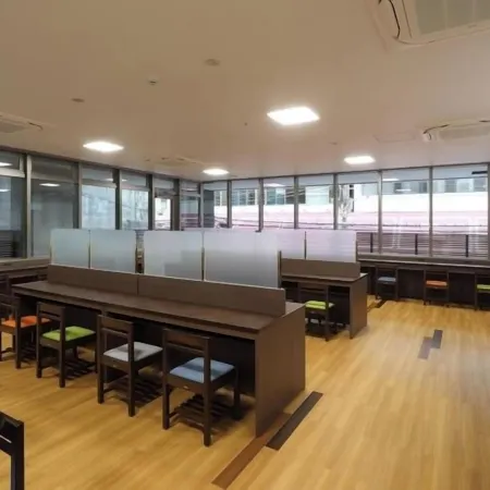 Hotel Alpha-One Kitashinsaibashi