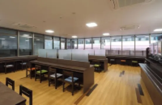 Hotel Alpha-One Kitashinsaibashi