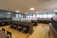 Hotel Alpha-One Kitashinsaibashi