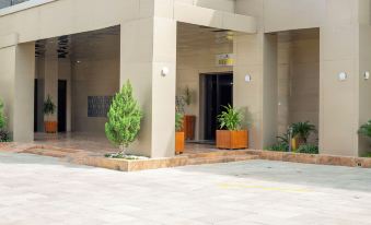 Comfort Hub Hotel and suites