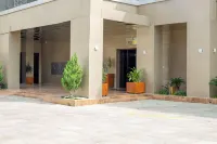 Comfort Hub Hotel and suites