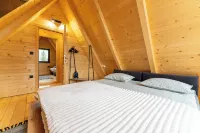 Mountain homes Durmitor 2 - Villas