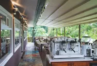 Hotel Finca Lerida Coffee Plantation and Boutique Hotel Hotels in Серро Пунта