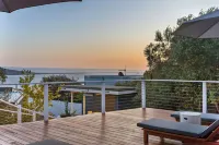 The Peak of Mt Martha   World Class Views - Scenic