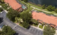 Luxury Villa with Large Private South Facing Pool 4 Bedroom Townhouse by Redawning