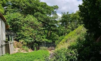 Cute Studio Apartment in Soufriere From Claviers